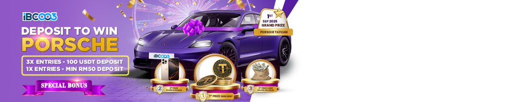 Win a Porsche Taycan